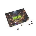Greed™ Jigsaw Puzzle