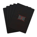 November to Remember™ Poker Cards