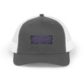 Desperate Measures™ Snapback Trucker Cap