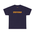 Sportatorium™ Heavy Cotton Tee