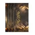 The Iron Chic™ Puzzle (120, 252, 500-Piece)