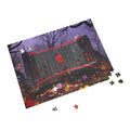November to Remember™ Jigsaw Puzzle