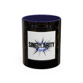 Singularity™ Accent Coffee Mug