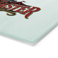 The Ringmaster™ Cutting Board