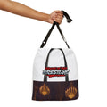 Prince of Pro Wrestling™ Adjustable Tote Bag (AOP)