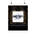 Singularity™ Matte Poster