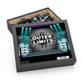 Outer Limits™ Puzzle (120, 252, 500-Piece)