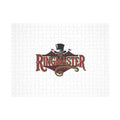 The Ringmaster™ Jigsaw Puzzle