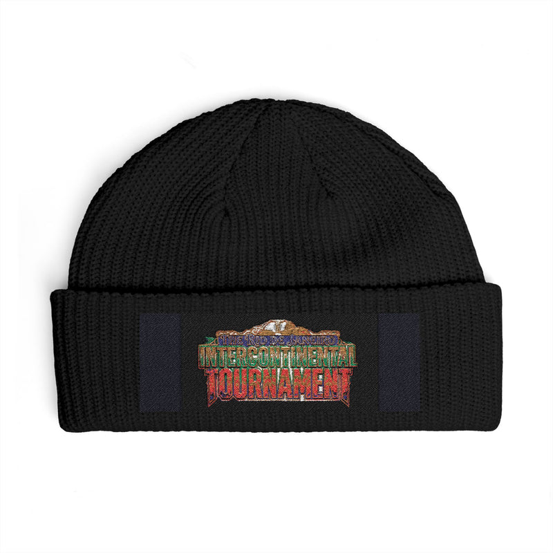 Rio de Janeiro™ Cuff Beanie