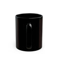 Summer Sizzler™ Black Mug