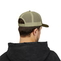 Desperate Measures™ Snapback Trucker Cap