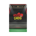House of Cards™ Microfiber Tea Towel
