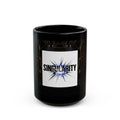 Singularity™ Black Mug
