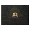 Ring of Fortune™ Cutting Board