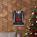 The Fed™ Matte Poster