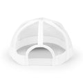 The Fed™ Snapback Trucker Cap