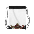 The Ringmaster™ Super Clash Drawstring Bag