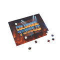 Colossal Tussle™ Jigsaw Puzzle
