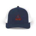 The Fed™ Snapback Trucker Cap
