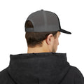 Yapapi Indian Strap Match™ Snapback Trucker Cap