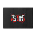 Sin™ Cutting Board