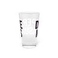 Desperate Measures™ Pint Glass, 16oz