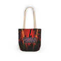 Desperate Measures™ Canvas Tote Bag