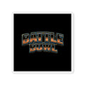 Battle Bowl™ Die-Cut Magnet