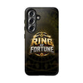 Ring of Fortune™ Tough Phone Case