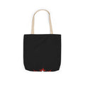 Freedom Pro Wrestling™ Canvas Tote Bag