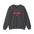 Freedom Pro Wrestling™ Crewneck Sweatshirt
