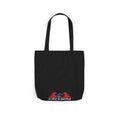 Freedom Pro Wrestling™ Canvas Tote Bag