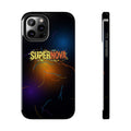 Supernova™ Logo #1 Tough Phone Case