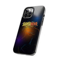 Supernova™ Logo #1 Tough Phone Case