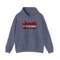 The Revolution Will Be Streamed™ Pullover Hoodie