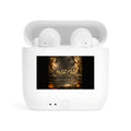 The Iron Chic™ Essos Wireless Earbuds