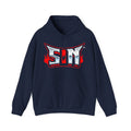 SIN™ Pullover Hoodie