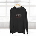 Main Event Mafia™ Three-Panel Fleece Hoodie