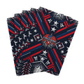 Freedom Pro Wrestling™ Poker Cards