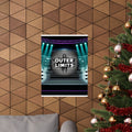 Outer Limits™ Matte Poster