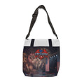 Freedom Pro Wrestling™ Adjustable Tote Bag (AOP)