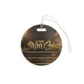 The Iron Chic™ Luggage Tags