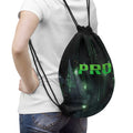 Matrix Pro™ Drawstring Bag