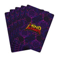 Mind Games™ Poker Cards