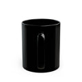 Freedom Pro Wrestling™ Black Mug