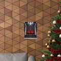 The Fed™ Matte Poster
