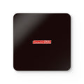 Summer Sizzler™ Corkwood Coaster Set