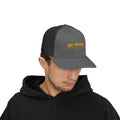 Big Brother™ Snapback Hat