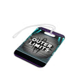 Outer Limits™ Luggage Tags