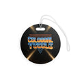 Colossal Tussle™ Luggage Tags